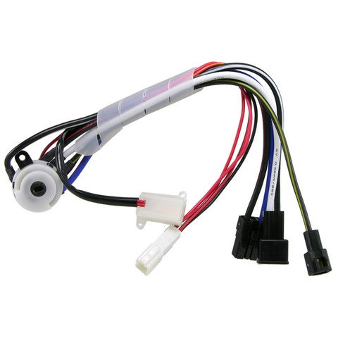Ignition Switch WVE 1S6391