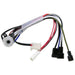 Ignition Switch WVE 1S6391