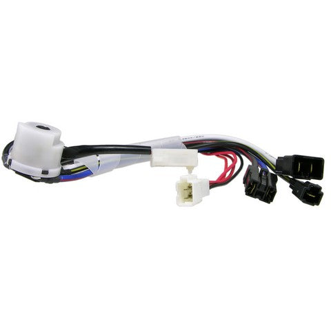 Ignition Switch WVE 1S6391