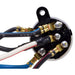 Ignition Switch WVE 1S6394