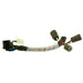 Ignition Switch WVE 1S6395