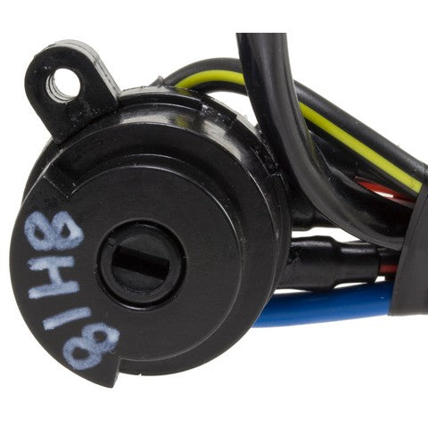 Ignition Switch WVE 1S6395