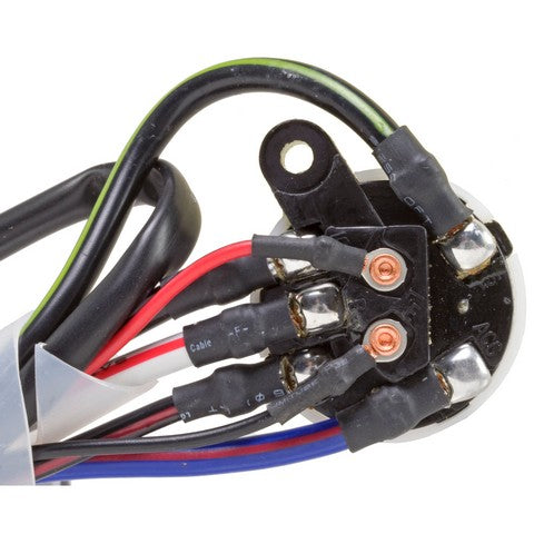 Ignition Switch WVE 1S6401