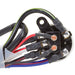 Ignition Switch WVE 1S6401