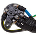Ignition Switch WVE 1S6402