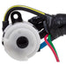 Ignition Switch WVE 1S6402