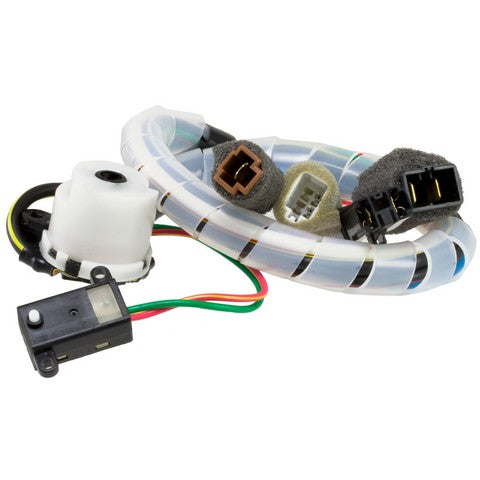 Ignition Switch WVE 1S6402