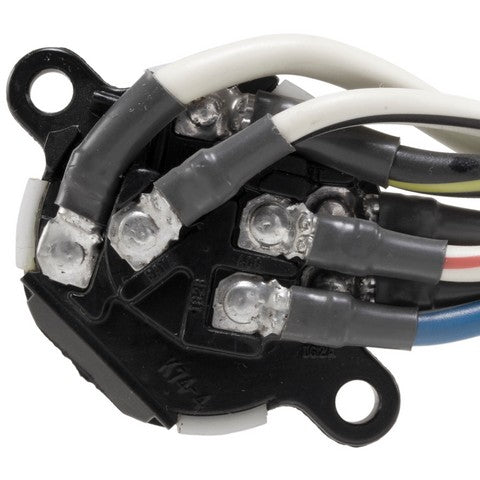 Ignition Switch WVE 1S6403