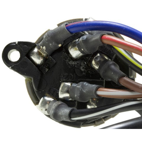 Ignition Switch WVE 1S6404