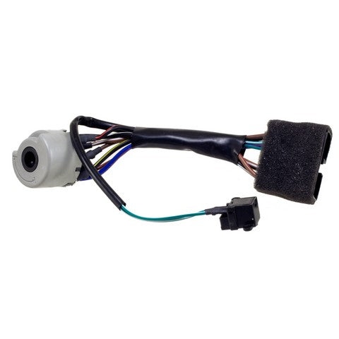 Ignition Switch WVE 1S6404