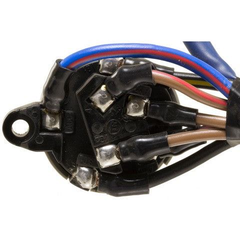 Ignition Switch WVE 1S6405