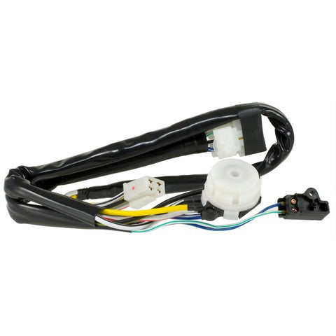 Ignition Switch WVE 1S6409