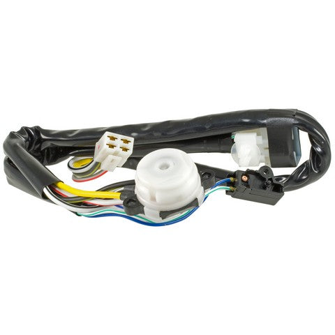 Ignition Switch WVE 1S6409