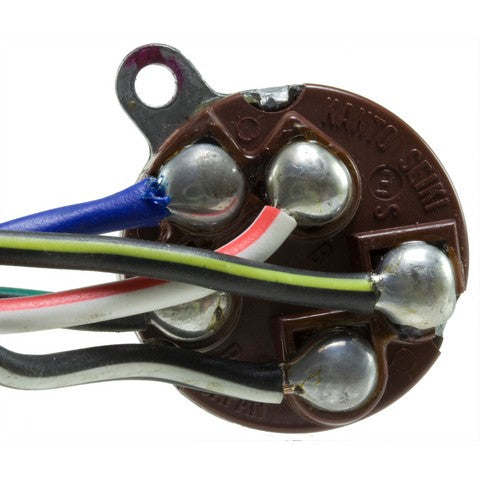Ignition Switch WVE 1S6410