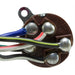 Ignition Switch WVE 1S6410