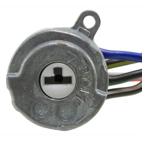 Ignition Switch WVE 1S6410