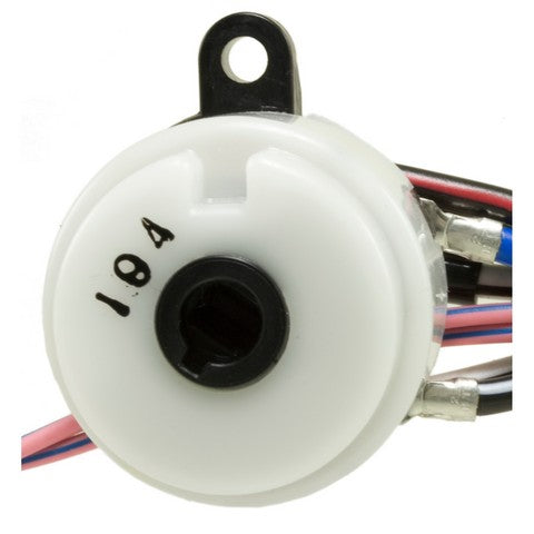 Ignition Switch WVE 1S6413