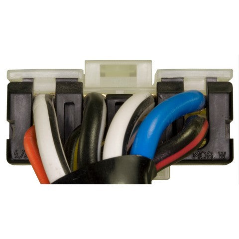 Ignition Switch WVE 1S6414