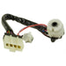 Ignition Switch WVE 1S6414