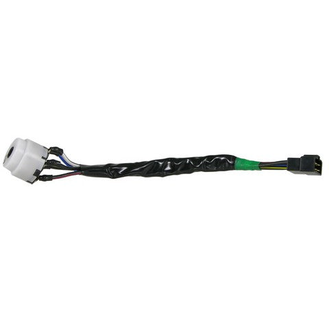 Ignition Switch WVE 1S6415