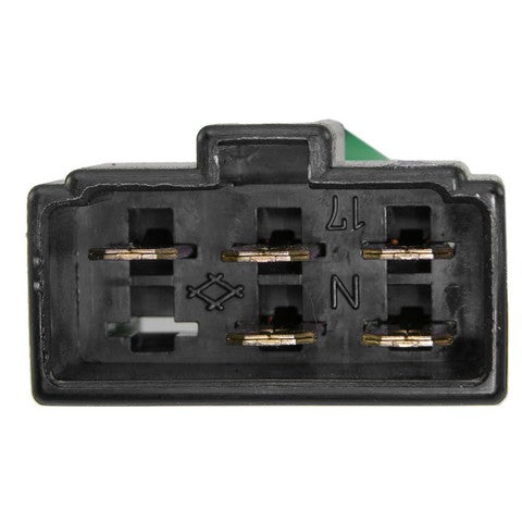 Ignition Switch WVE 1S6415