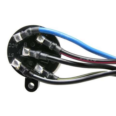 Ignition Switch WVE 1S6416