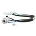 Ignition Switch WVE 1S6416
