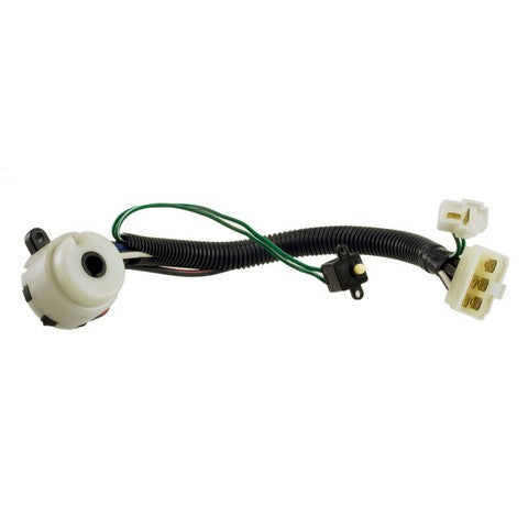 Ignition Switch WVE 1S6419