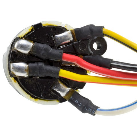 Ignition Switch WVE 1S6420