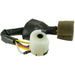 Ignition Switch WVE 1S6420