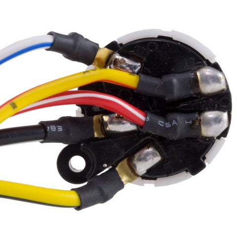 Ignition Switch WVE 1S6421