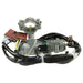Ignition Switch WVE 1S6422