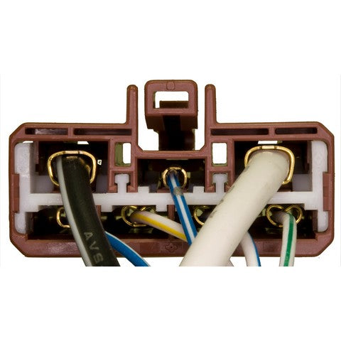 Ignition Switch WVE 1S6422