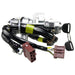 Ignition Switch WVE 1S6427