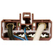Ignition Switch WVE 1S6429