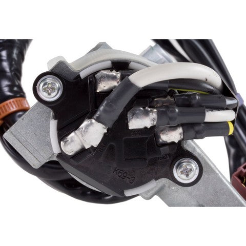 Ignition Switch WVE 1S6430