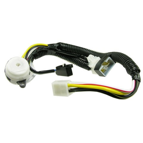 Ignition Switch WVE 1S6433