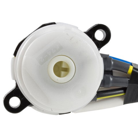 Ignition Switch WVE 1S6445