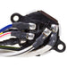Ignition Switch WVE 1S6446