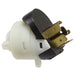 Ignition Switch WVE 1S6449