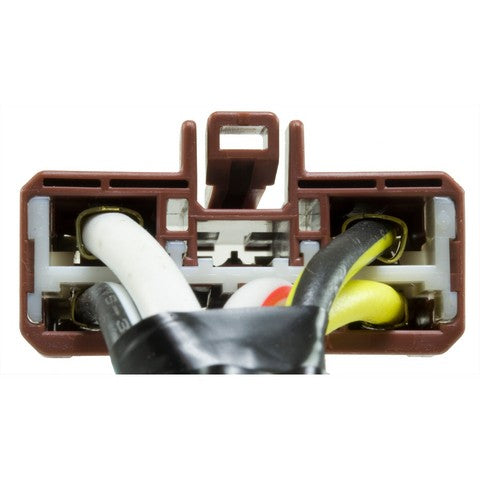 Ignition Switch WVE 1S6451