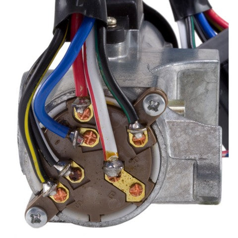 Ignition Switch WVE 1S6452