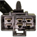 Ignition Switch WVE 1S6452
