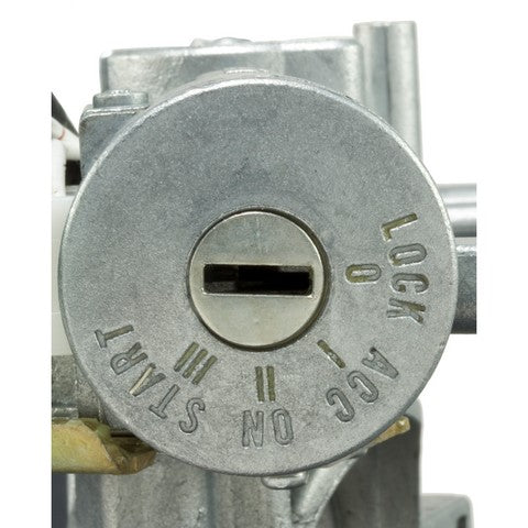 Ignition Switch WVE 1S6457