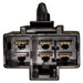 Ignition Switch WVE 1S6463