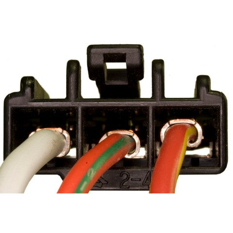 Ignition Switch WVE 1S6466