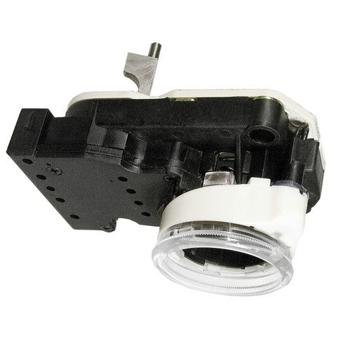 Ignition Switch WVE 1S6468