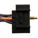 Ignition Switch WVE 1S6469