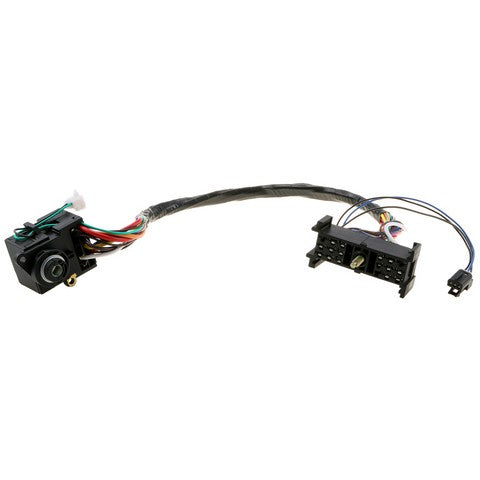 Ignition Switch WVE 1S6469