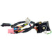 Ignition Switch WVE 1S6473